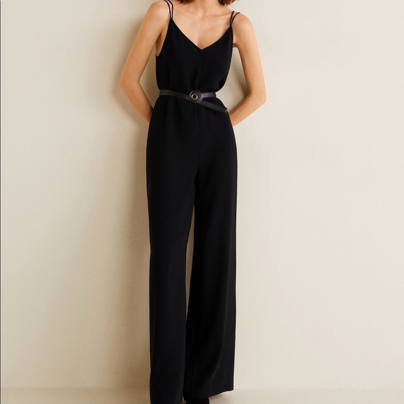 jumpsuit - Picture 1 of 3